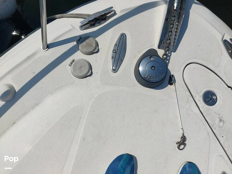 Slide: The Image of Hydra-Sports 3300 VX Vector Express 2005 - 10962274