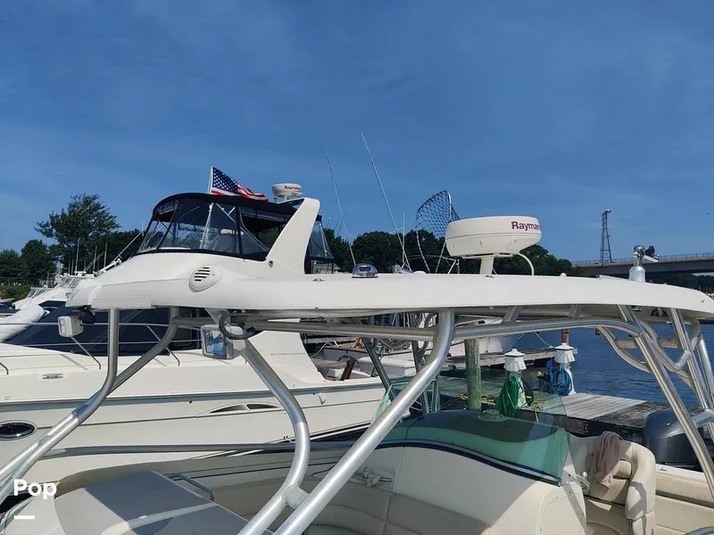 Slide: The Image of Hydra-Sports 3300 VX Vector Express 2005 - 10962280