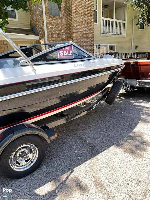 Slide: The Image of Larson LX 185S 2014 - 11026373