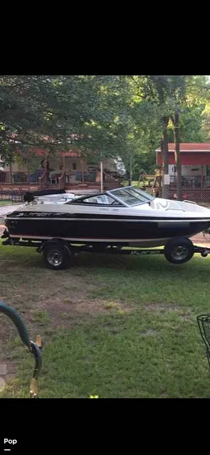 Slide: The Image of Larson LX 185S 2014 - 11026375