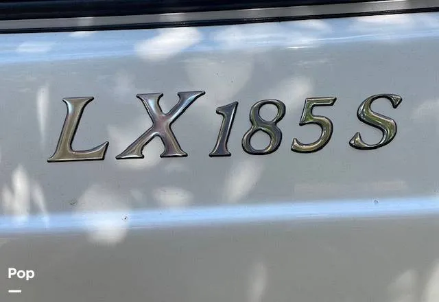 Slide: The Image of Larson LX 185S 2014 - 11026377