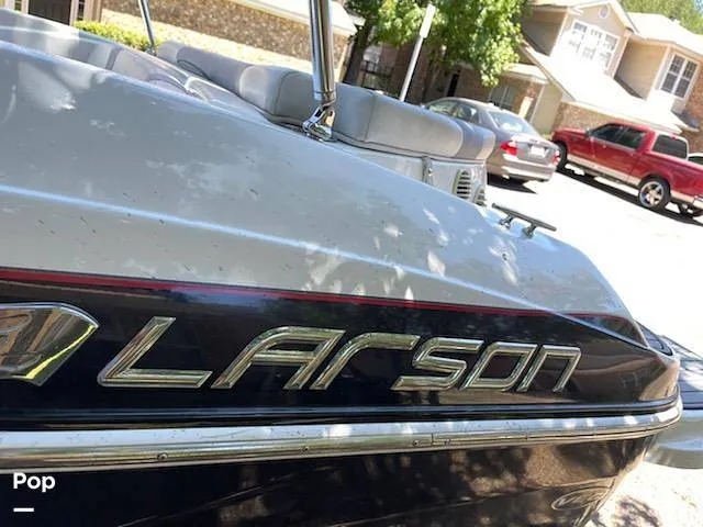 Slide: The Image of Larson LX 185S 2014 - 10985645