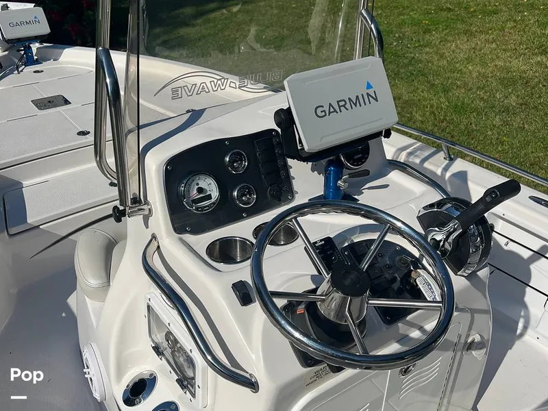 Slide: The Image of Blue Wave Pure Bay 2000 2015 - 12793787