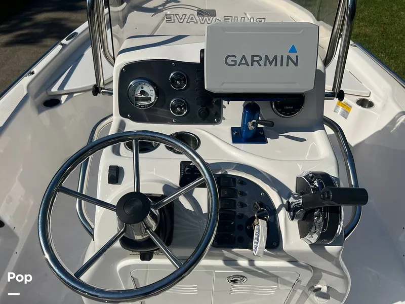 Slide: The Image of Blue Wave Pure Bay 2000 2015 - 12793790