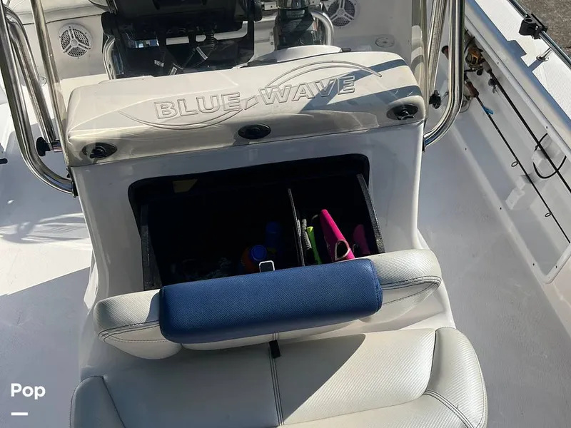 Slide: The Image of Blue Wave Pure Bay 2000 2015 - 12793803