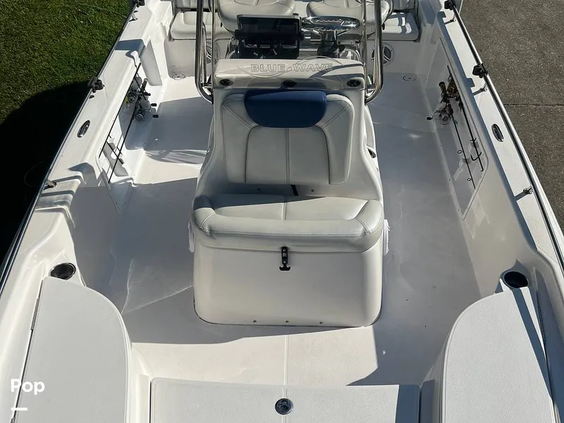 Slide: The Image of Blue Wave Pure Bay 2000 2015 - 12793799