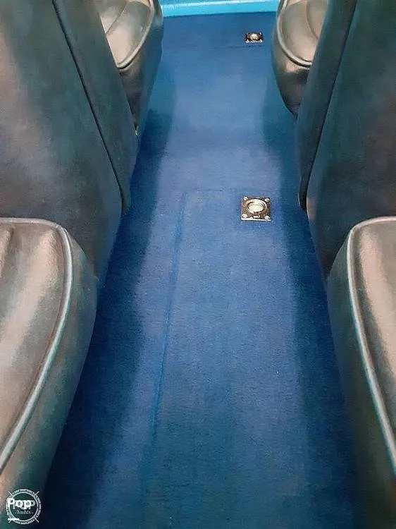 Slide: The Image of Tarva Cruiser Deluxe 21 1980 - 10924648