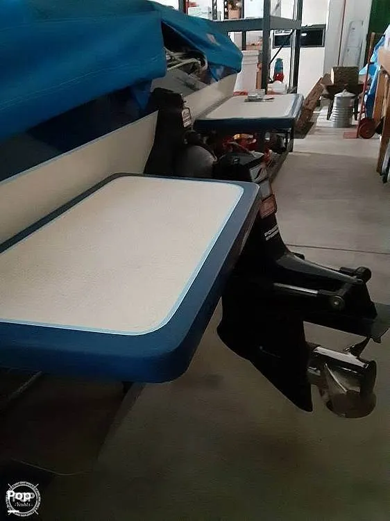 Slide: The Image of Tarva Cruiser Deluxe 21 1980 - 10924653