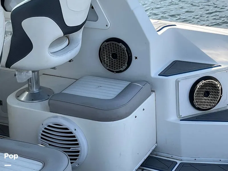 Slide: The Image of Fountain Sportfish Cruiser 1996 - 10953329