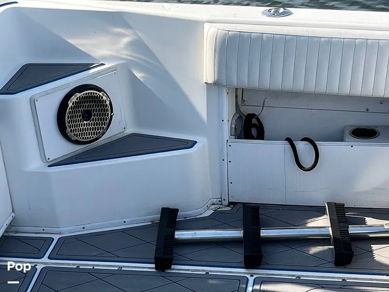 Slide: The Image of Fountain Sportfish Cruiser 1996 - 10953330