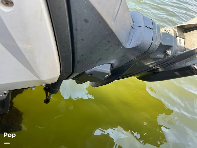 Slide: The Image of Fountain Sportfish Cruiser 1996 - 10953341