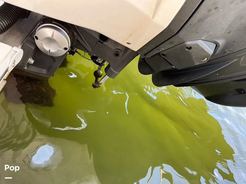 Slide: The Image of Fountain Sportfish Cruiser 1996 - 10953343