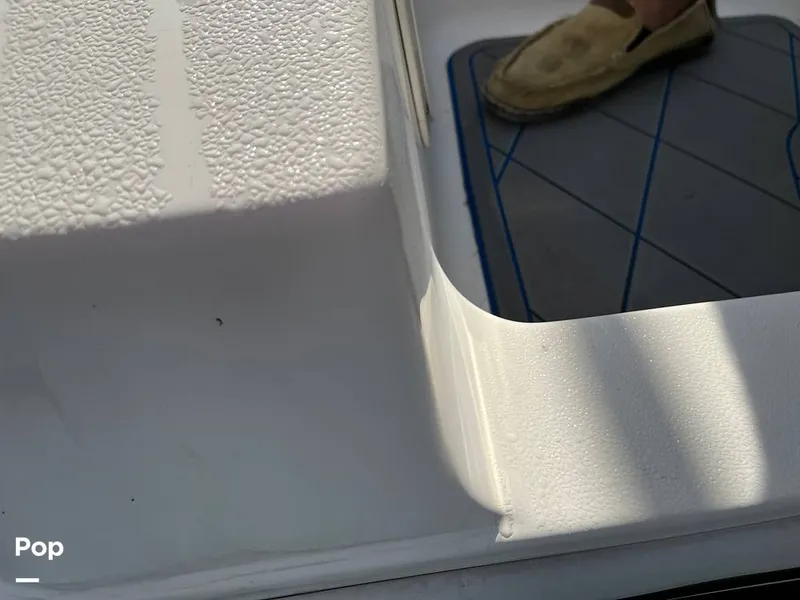 Slide: The Image of Fountain Sportfish Cruiser 1996 - 10953345