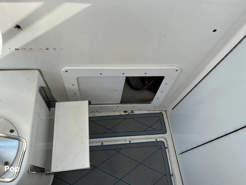 Slide: The Image of Fountain Sportfish Cruiser 1996 - 10953375