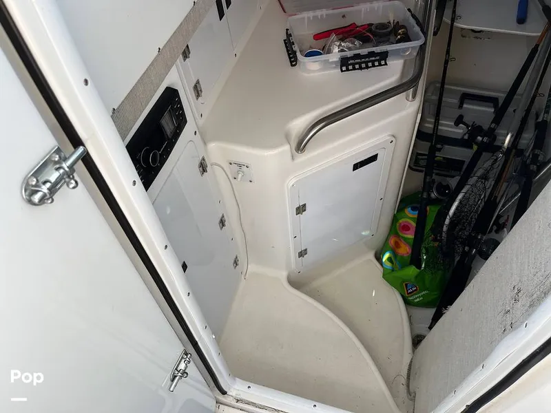 Slide: The Image of Fountain Sportfish Cruiser 1996 - 10953377