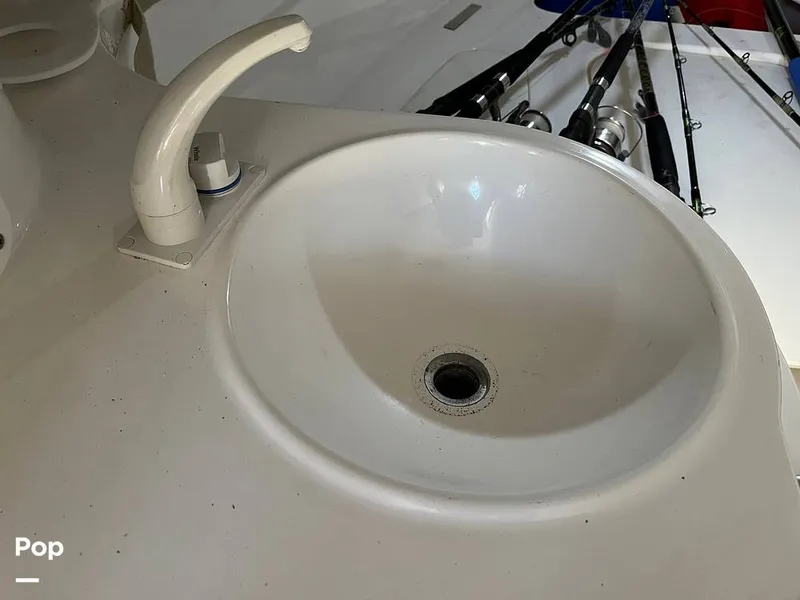 Slide: The Image of Fountain Sportfish Cruiser 1996 - 10953383