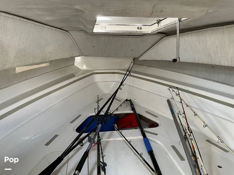 Slide: The Image of Fountain Sportfish Cruiser 1996 - 10953385