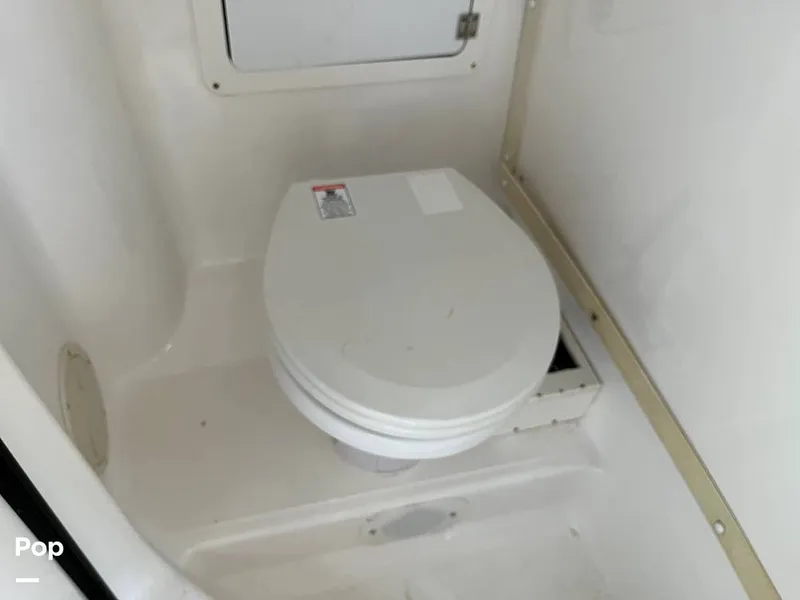 Slide: The Image of Fountain Sportfish Cruiser 1996 - 10953392