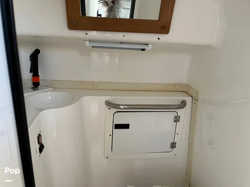 Slide: The Image of Fountain Sportfish Cruiser 1996 - 10953394