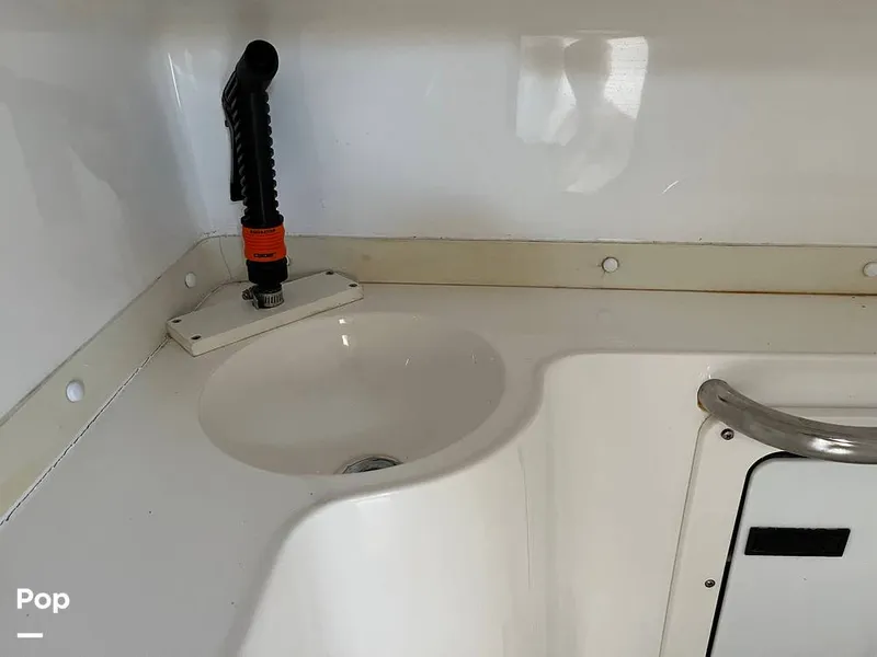 Slide: The Image of Fountain Sportfish Cruiser 1996 - 10953405