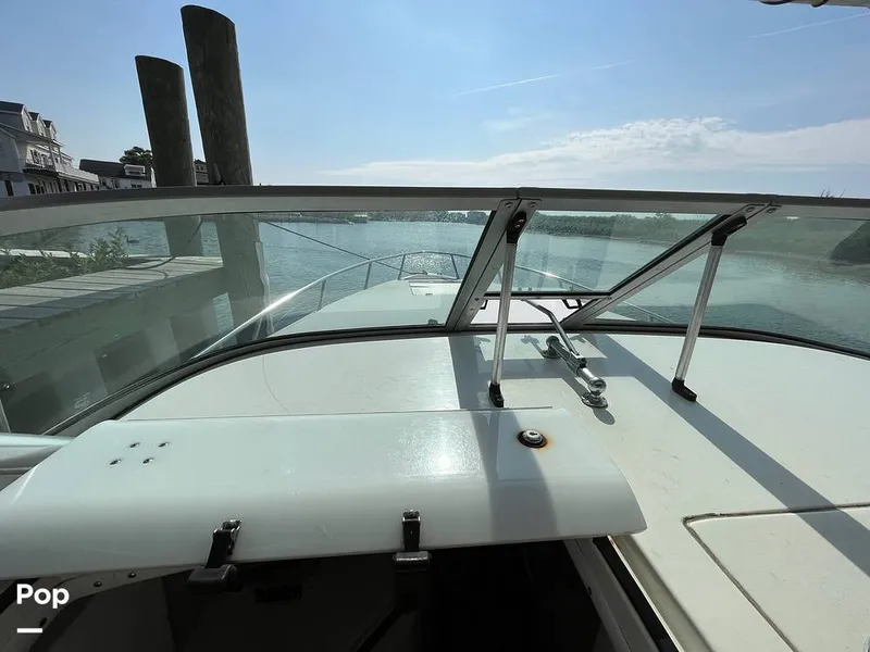 Slide: The Image of Fountain Sportfish Cruiser 1996 - 10953410