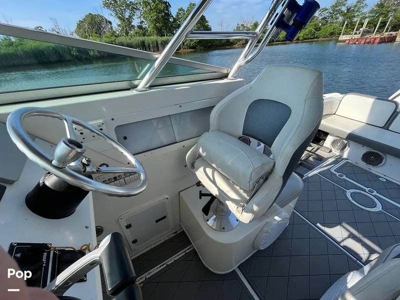 Slide: The Image of Fountain Sportfish Cruiser 1996 - 10953418