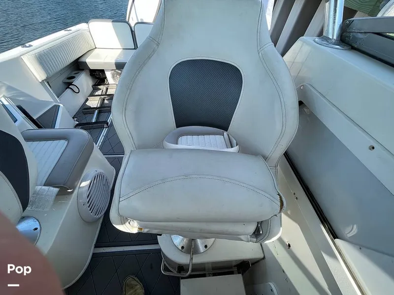 Slide: The Image of Fountain Sportfish Cruiser 1996 - 10953420