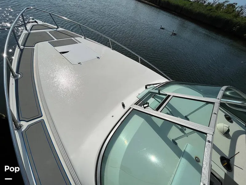 Slide: The Image of Fountain Sportfish Cruiser 1996 - 10953435