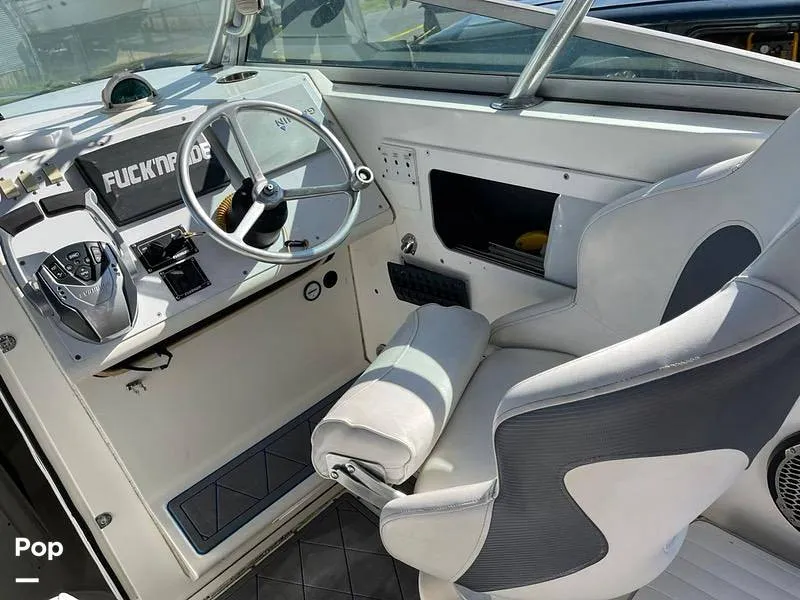 Slide: The Image of Fountain Sportfish Cruiser 1996 - 11483314