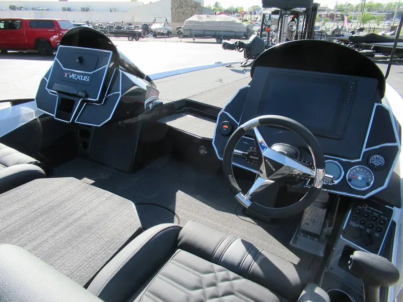 Slide: The Image of Vexus VXS 20 2025 - 5