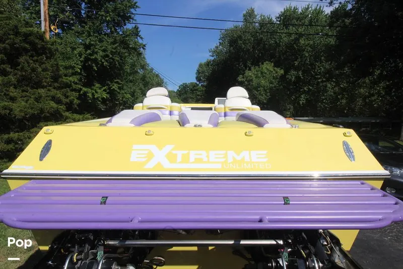 Slide: The Image of Xtreme Boats 3202 2002 - 11091758