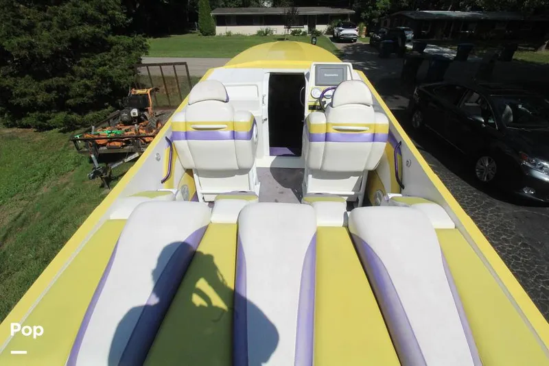 Slide: The Image of Xtreme Boats 3202 2002 - 11091765