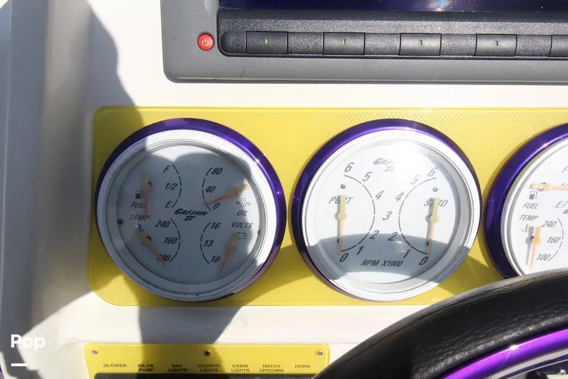 Slide: The Image of Tachometer - 11091830