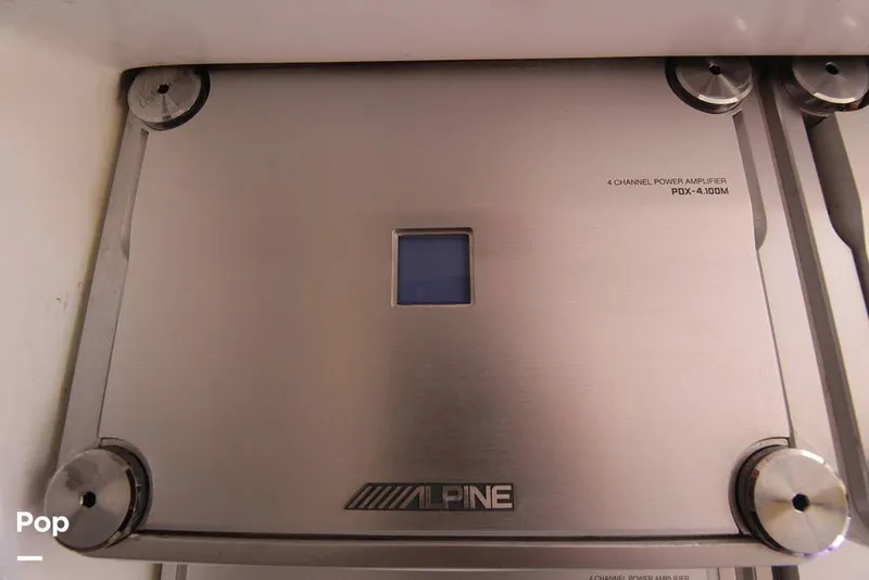 Slide: The Image of Stereo System - 11091855