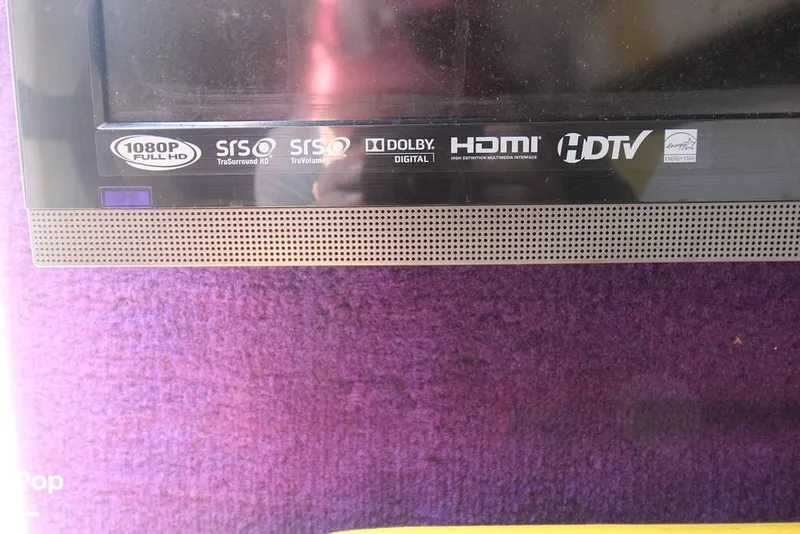Slide: The Image of TV - 11091867
