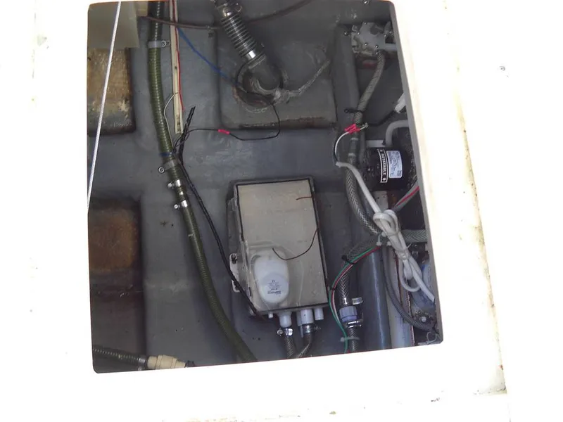 Slide: The Image of Sunseeker Tomahawk 37 MK1 1988 - 11233767