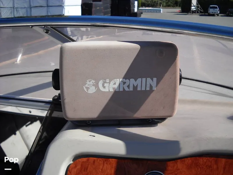 Slide: The Image of Garmin Chartplotter - 11233778