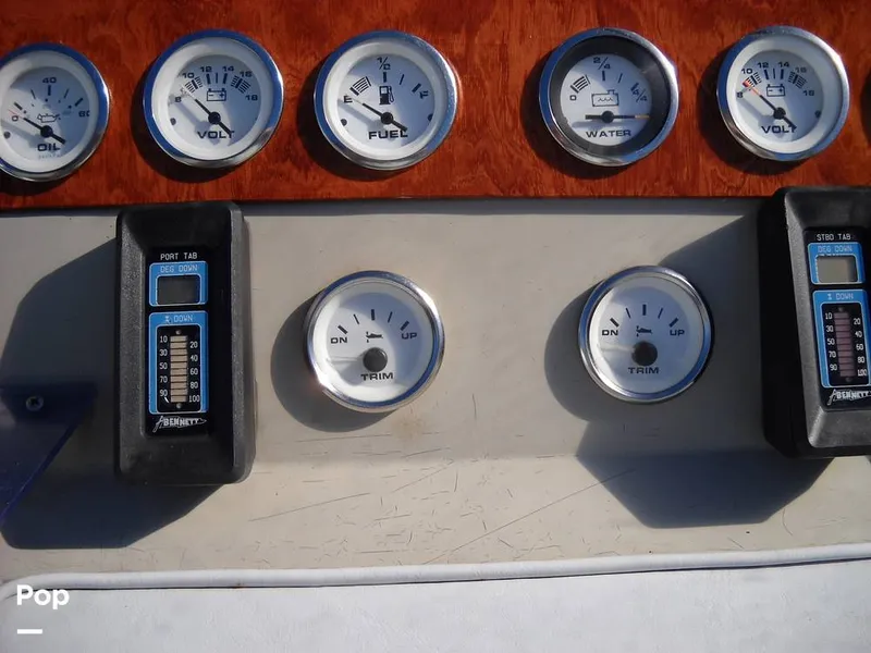 Slide: The Image of Sunseeker Tomahawk 37 MK1 1988 - 11233835