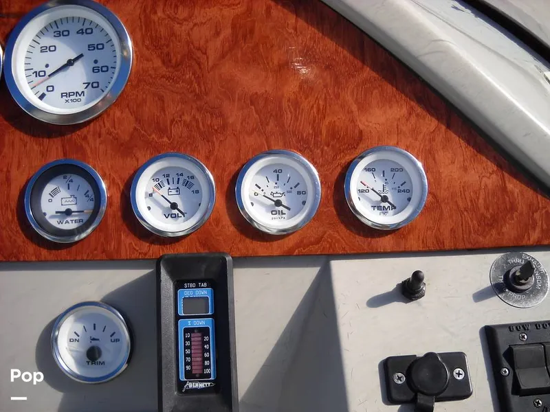 Slide: The Image of Sunseeker Tomahawk 37 MK1 1988 - 11233868