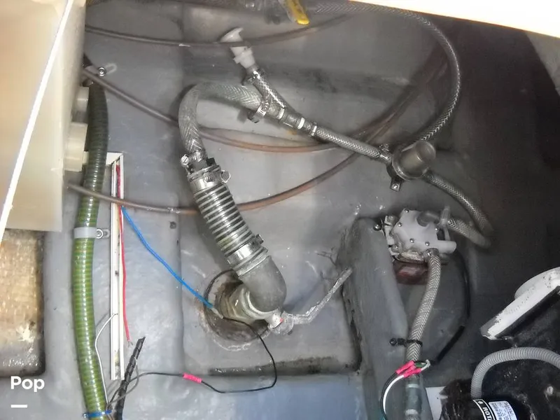 Slide: The Image of Sunseeker Tomahawk 37 MK1 1988 - 11233965