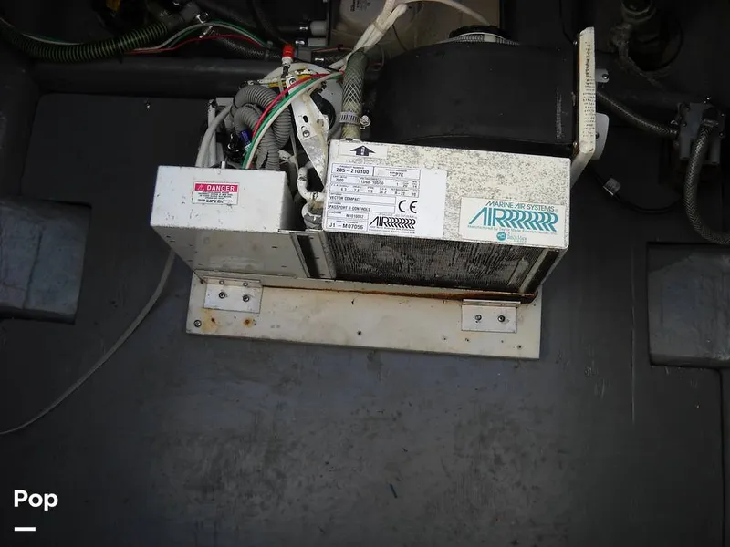 Slide: The Image of Sunseeker Tomahawk 37 MK1 1988 - 11233974