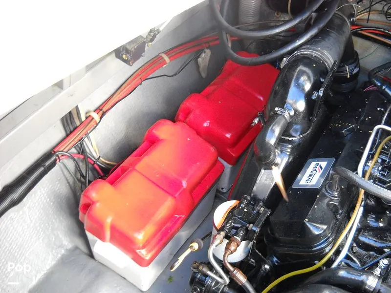 Slide: The Image of Starboard Batteries - 11233997