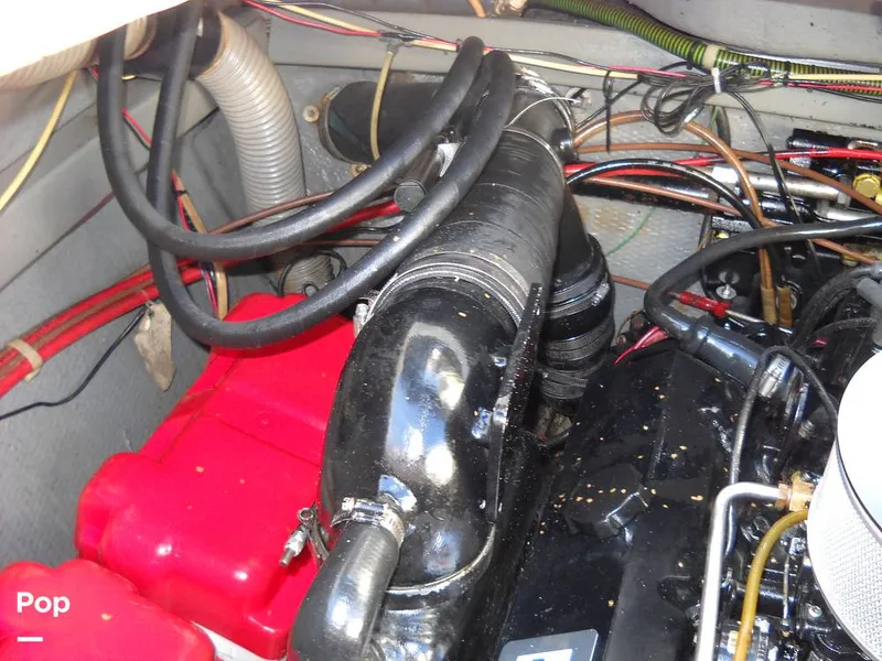 Slide: The Image of Sunseeker Tomahawk 37 MK1 1988 - 11234005