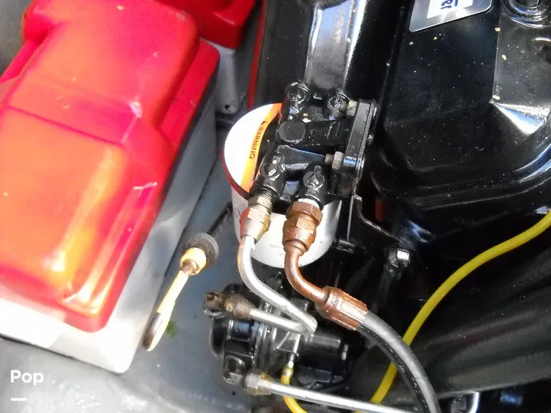 Slide: The Image of Sunseeker Tomahawk 37 MK1 1988 - 11234009