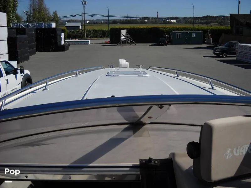 Slide: The Image of View From Cockpit - 11234050