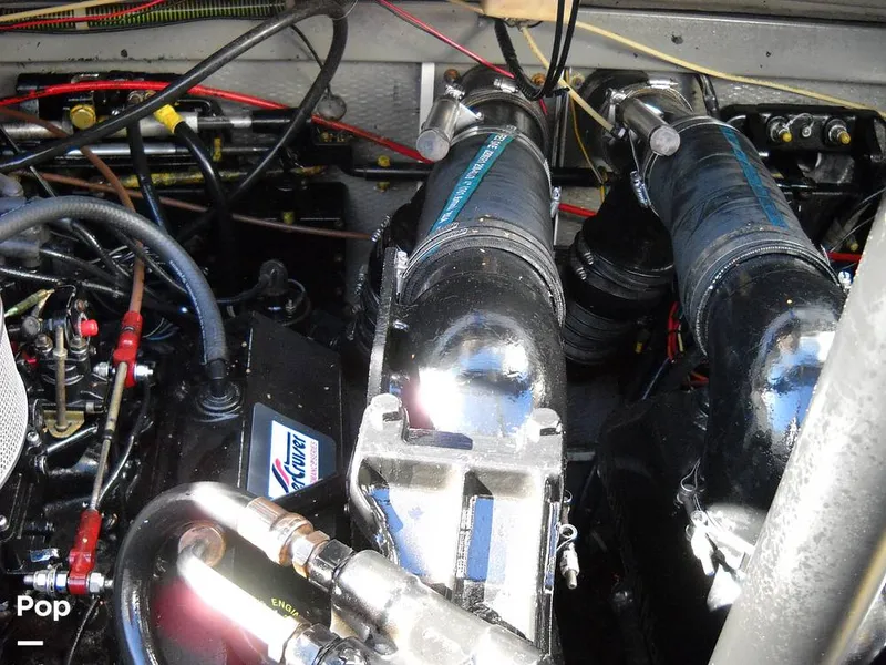 Slide: The Image of Sunseeker Tomahawk 37 MK1 1988 - 11234015