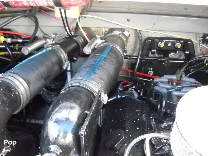 Slide: The Image of Sunseeker Tomahawk 37 MK1 1988 - 11234026