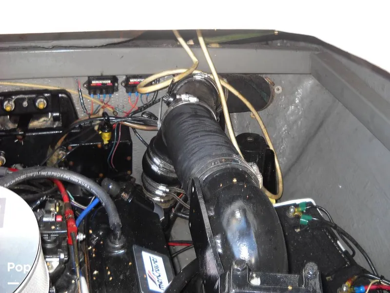 Slide: The Image of Sunseeker Tomahawk 37 MK1 1988 - 11234029