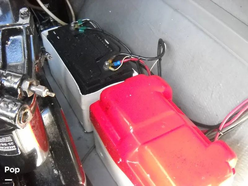 Slide: The Image of Port Batteries - 11234032