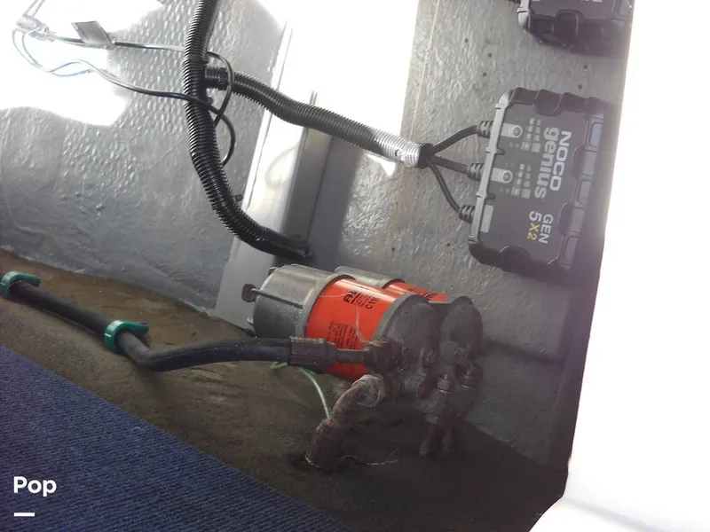 Slide: The Image of Sunseeker Tomahawk 37 MK1 1988 - 11234041